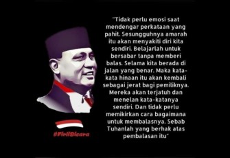 Ilustrasi Ketua KPK RI