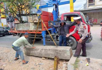 4 Program Prioritas Dishub Makassar