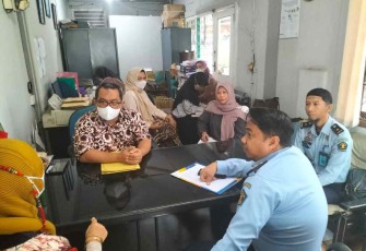 Pengawasan notaris