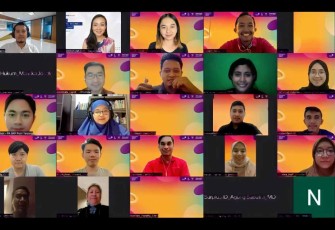 Finalis pahlawan digital UMKM