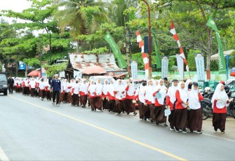 1 Abad Ponpes STAI Rasyidiah Khalidiyah 