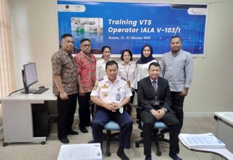 VTS Operator Training Course