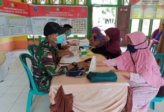 Program Posbindu Puskesmas 