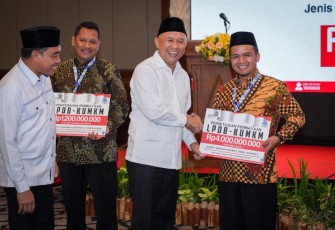 Bimtek LPDB-KUMKM