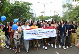 Parade Budaya Nusantara