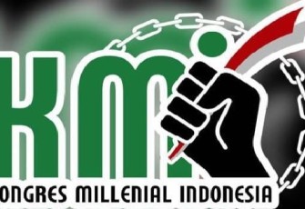PB Kongres Milenial Indonesia