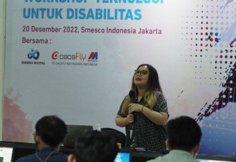 Workshop Disabilitas 