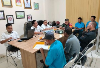 Penetapan Keluarga Penerima Manfaat BLT 2023