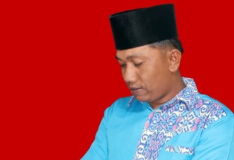 Musliadi, putra daerah Panti Selatan, siap berkompetisi di Pilwana mendatang