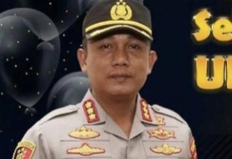 FKPM Mitra Polri Wajib Melakukan Harkamtibmas 