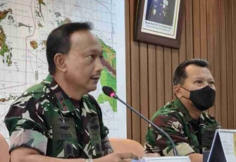 Audit Kinerja Tim Itjenau di Koopsud I untuk Mempertahankan Penilaian Opini WTP