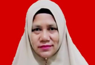Kepala DPMPTSP Kabupaten Pasaman, Yusnimar