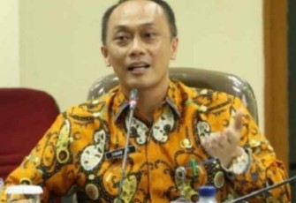 Penjelasan Dirjen Disdukcapil mengenai Permendagri No 73 Tahun 2022