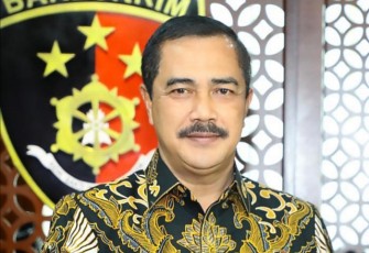 Kabareskrim Polri, Komjen Agus Andrianto