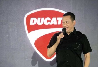 Bambang Soesatyo 