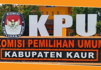 KPUD Kaur.