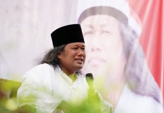 K.H. Ahmad Muwafiq