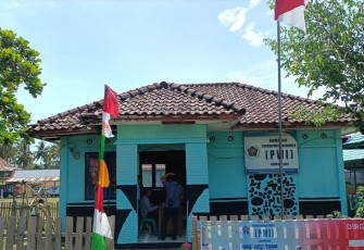 Sekretariat PWI Kabupaten Kaur