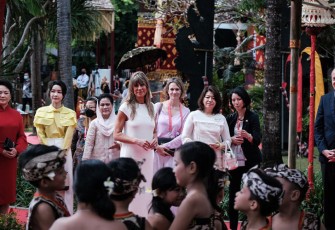 Spouse Program G20