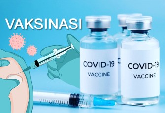 Ilustrasi Vaksinasi