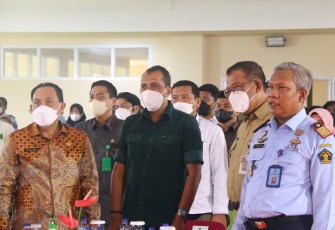 Dialog Publik RUU KUHP