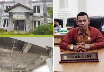 Junaidi S.Pd