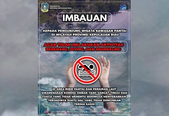 imbauan