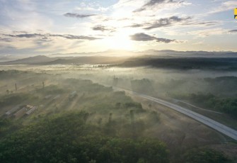 Ruas Jalan Tol