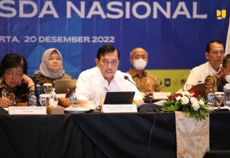 Sidang pleno yang dilaksanakan di Jakarta, Selasa (20/12/2022). 