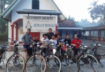 Generasi Muda
