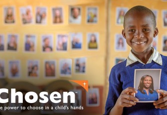 chosen