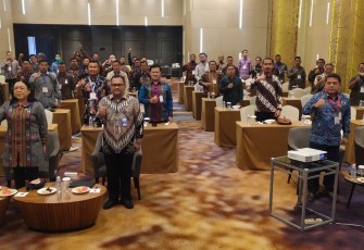Sosialisasi Pemeriksaan Kecelakaan Kapal sebagaimana yang dilakukan oleh Mahkamah Pelayaran pada hari ini (29/6) di Pelambang, Sumatera Selatan.