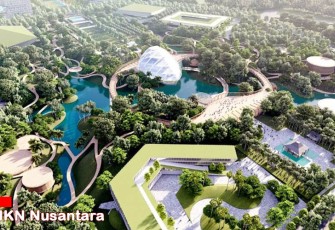IKN Nusantara
