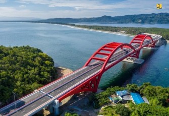 Pembangunan Infrastruktur di Papua Era Jokowi