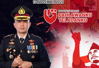 Polres Aceh Timur