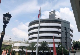 Jam Pidsus Kejagung RI