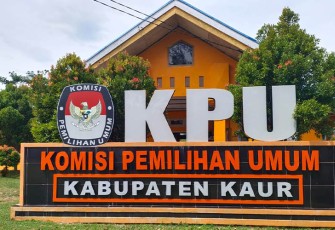KPUD Kaur.