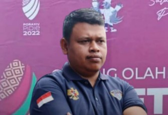 Anggota DPRK Aceh Timur, Zulfadli Oyong