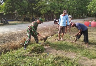 Budaya Gotong Royong