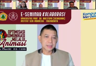 E-Seminar