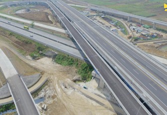 Jalan Tol
