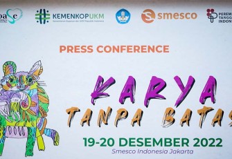 Karya Tanpa Batas