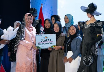 Malam Apresiasi GMP