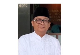 Ketua Timsel Fauzi