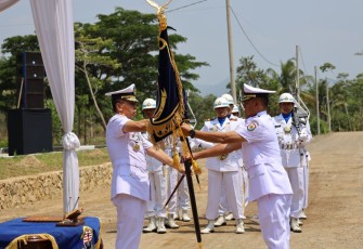 TNI AL Terus Bangun Kekuatan