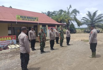 TNI-Polri