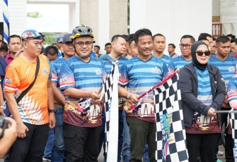 Jamselinas ke-12 Batam