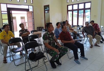 Mediasi Sengketa Lahan