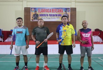 Foto Bersama 