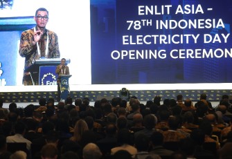 PLN UID Kalbar Sabet Penghargaan pada Ajang Bergengsi Enlit Asia 2023